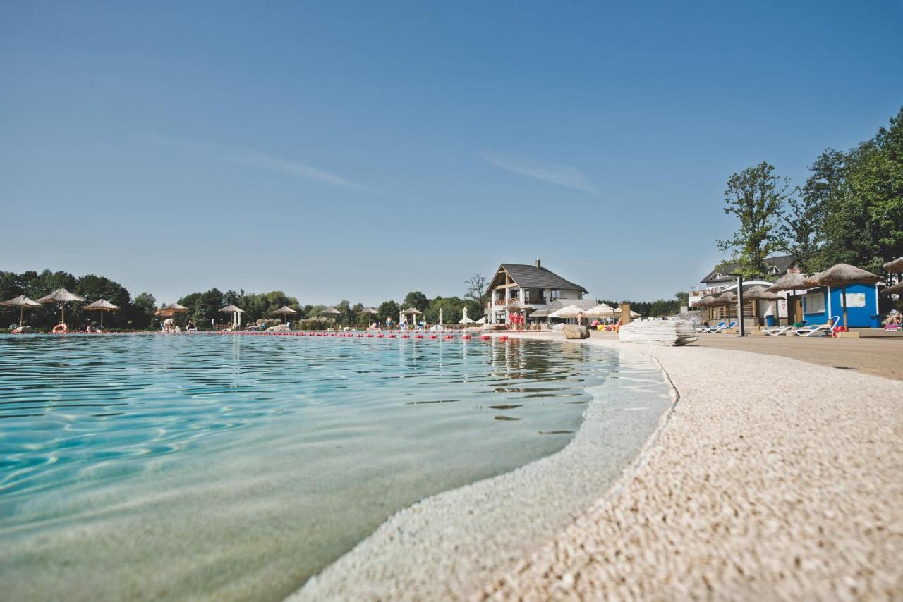 Molo Resort Kemping Osiek  Exterior photo