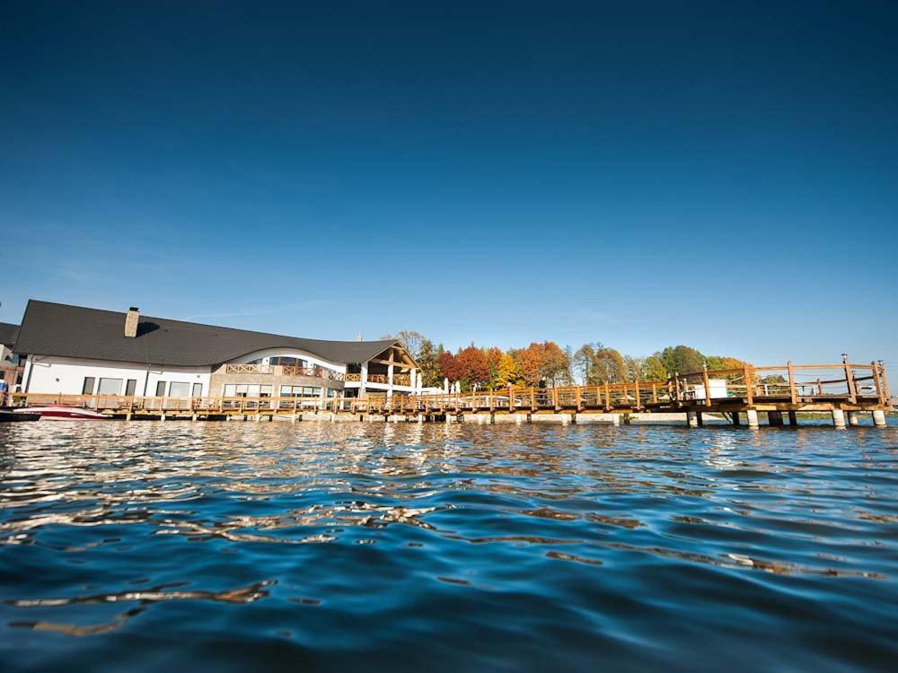 Molo Resort Kemping Osiek  Exterior photo